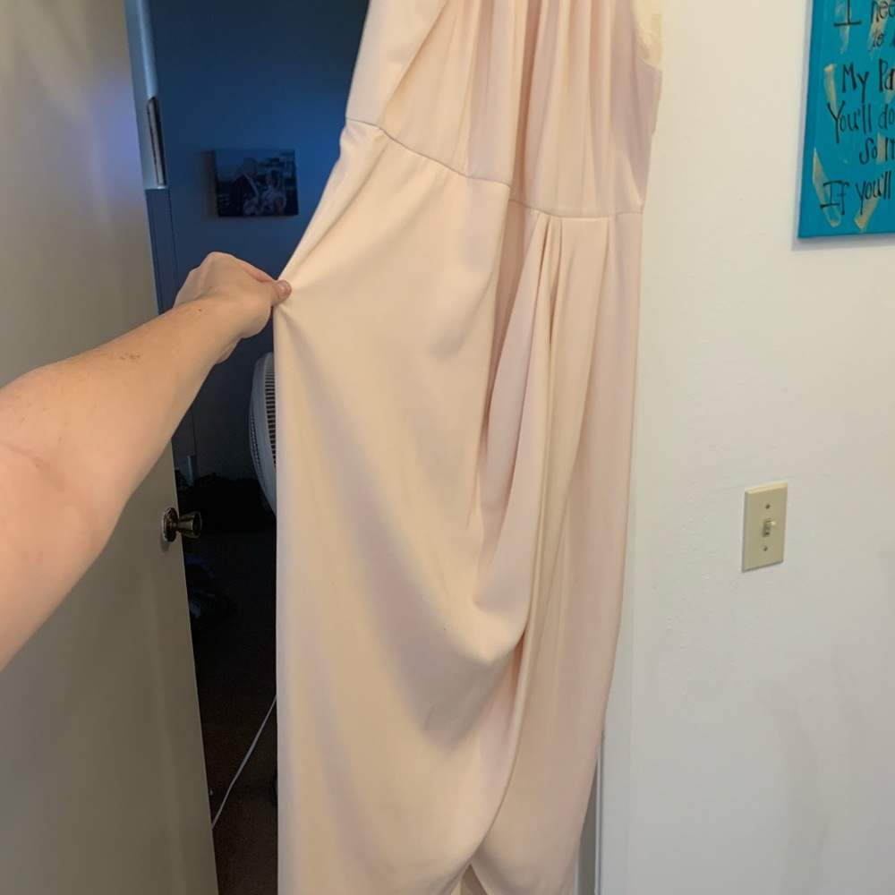 Shona joy bridesmaid dress
